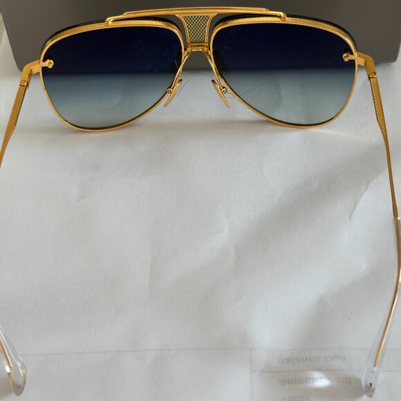 DITA Decade-Two - Picture 3 of 5